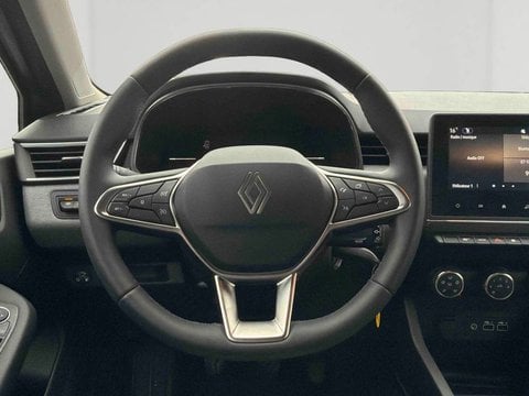 Voitures D'occasion À Saint-Astier | Renault Clio Eco-G 100 Ch Gsr2 Evolution