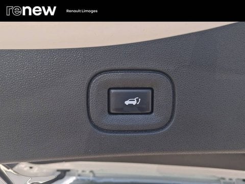 Voitures D'occasion À Limoges | Renault Koleos Ii Tce 160 Edc Initiale Paris