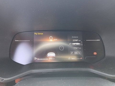 Voitures D'occasion À Montauban | Renault Clio Tce 90 Techno