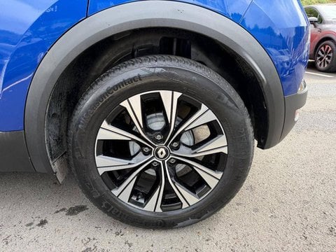 Voitures D'occasion À Sarlat | Renault Captur Mild Hybrid 140 Techno