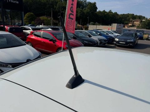 Voitures D'occasion À Sarlat | Dacia Sandero Iii Sce 65 Essential