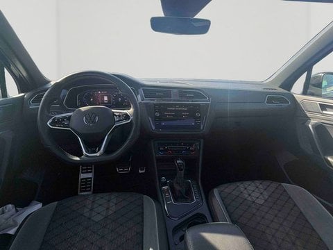 Voitures D'occasion À Brive La Gaillarde | Volkswagen Tiguan 2.0 Tdi 150Ch Dsg7 R-Line