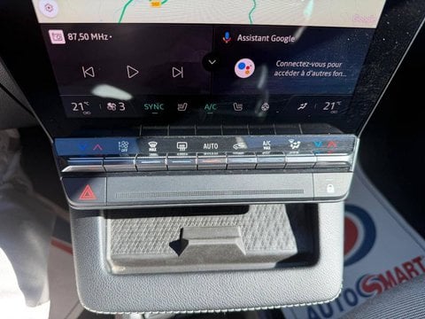 Voitures D'occasion À Sarlat | Renault Mégane Megane E-Tech Ev60 220 Ch Optimum Charge Techno
