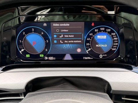 Voitures D'occasion À Boé | Volkswagen Golf 2.0 Tdi Scr 116 Dsg7 Life Plus