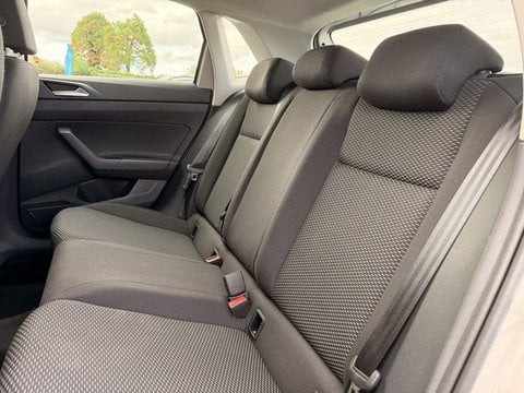 Voitures D'occasion À Boé | Volkswagen Polo 1.0 Mpi 80 S&S Bvm5