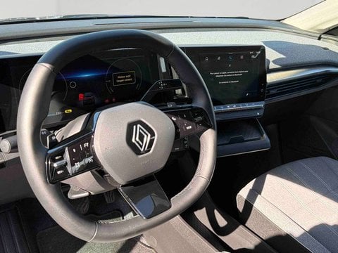 Voitures D'occasion À Terrasson-Lavilledieu | Renault Mégane Megane V Electrique Megane E-Tech ...