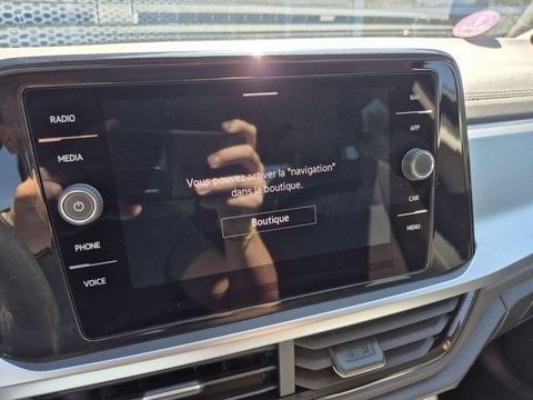 Voitures D'occasion À Dax | Volkswagen T-Roc 1.0 Tsi 110 Start/Stop Bvm6 Vw Edition