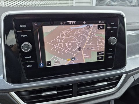 Voitures D'occasion À Dax | Volkswagen T-Roc 2.0 Tdi 150 Start/Stop Dsg7 Style