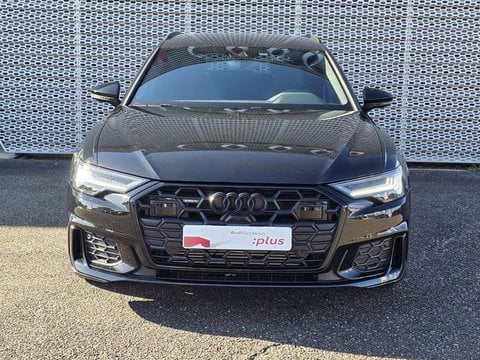 Voitures D'occasion À Saint-Avit | Audi A6 Avant 55 Tfsie 367 Ch S Tronic 7 Quattro Competition