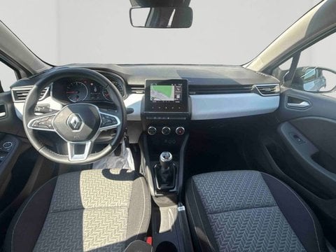 Voitures D'occasion À Cahors | Renault Clio V Tce 90 Evolution