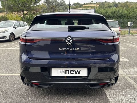 Voitures D'occasion À Montauban | Renault Mégane Megane E-Tech Ev40 130Ch Standard Charge Equil...
