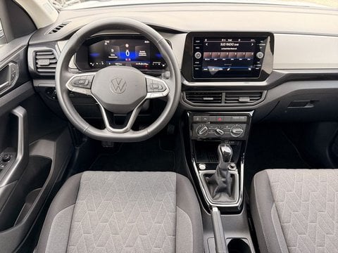 Voitures D'occasion À Boé | Volkswagen T-Cross 1.0 Tsi 116 Start/Stop Dsg7 Vw Edition