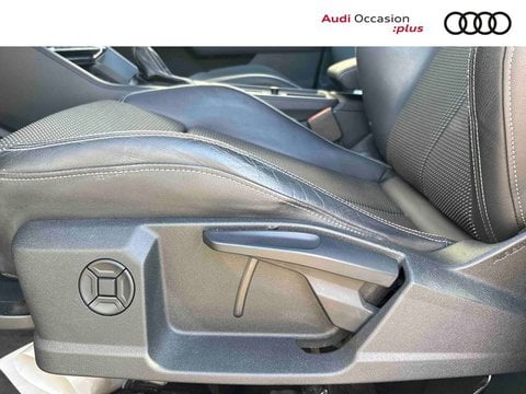 Voitures D'occasion À Brive La Gaillarde | Audi Q3 Sportback 35 Tdi 150 Ch S Tronic 7 S Line