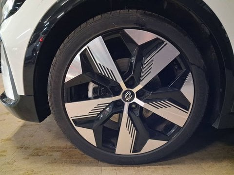 Voitures D'occasion À Tulle | Renault Mégane Megane V Electrique Megane E-Tech Ev60 220 Ch Supe...