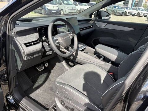 Voitures D'0Km À Boé | Škoda Peaq 286 Ch Batterie 90 Sportline