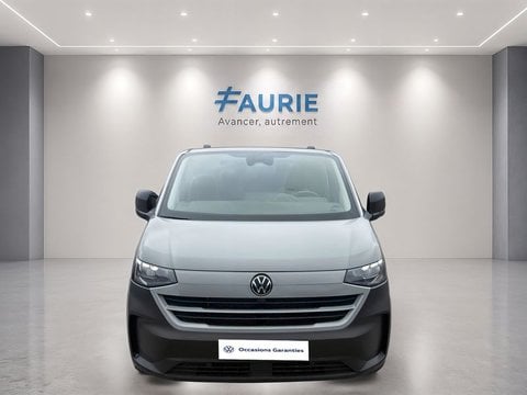 Voitures D'occasion À Brive La Gaillarde | Volkswagen Transporter Van L1H1 2.0 Tdi 150 Bva8 Busi...