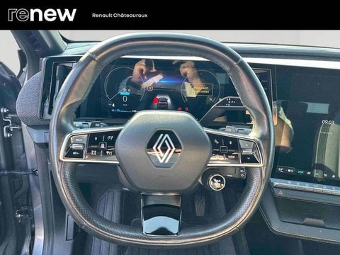 Voitures D'occasion À Saint Maur | Renault Mégane Megane V Electrique Megane E-Tech Ev60 220 Ch...