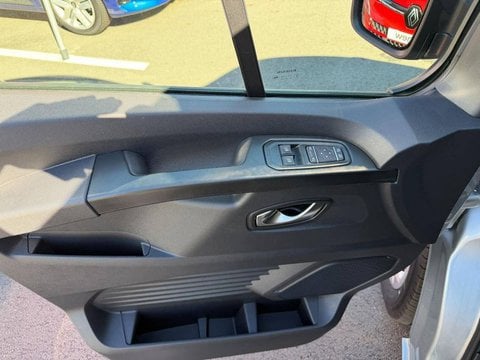 Voitures D'occasion À Sarlat | Renault Trafic Blue Dci 170 Auto Grand Techno