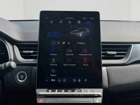 Voitures D'occasion À Trélissac | Renault Symbioz E-Tech Full Hybrid 145 Esprit Alpine