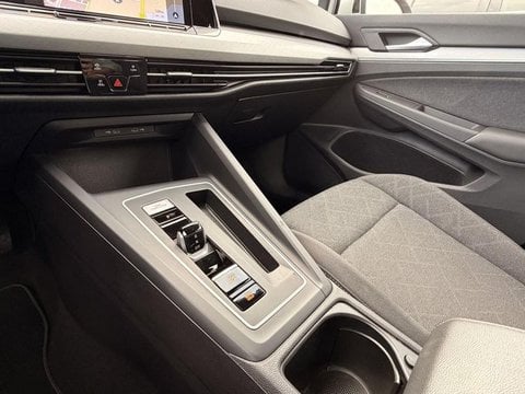 Voitures D'occasion À Boé | Volkswagen Golf 2.0 Tdi Scr 116 Dsg7 Life Plus