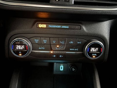 Voitures D'occasion À Migné-Auxances | Ford Focus Iv 1.0 Ecoboost 125 S&S Active