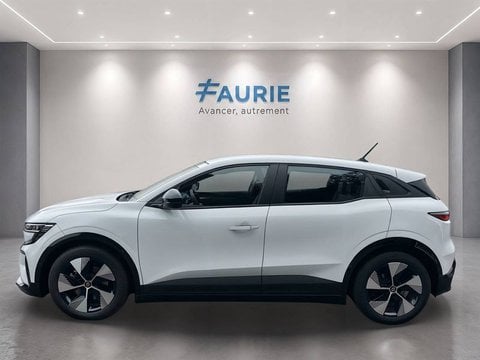 Voitures D'occasion À Trélissac | Renault Mégane Megane E-Tech Ev60 220 Ch Super Charge Equilibre