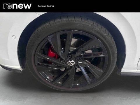Voitures D'occasion À Guéret | Volkswagen Polo Vi 2.0 Tsi 207 S&S Dsg7 Gti Edition 25