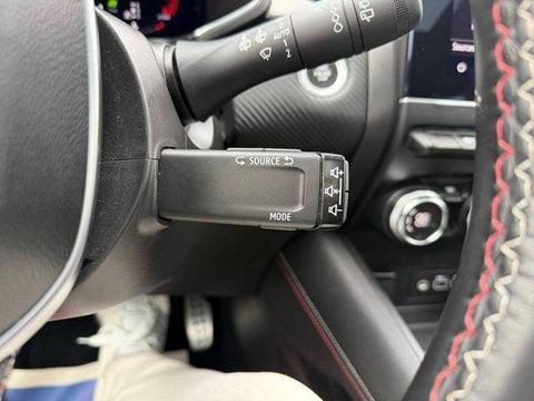 Voitures D'occasion À Sarlat | Renault Captur Ii Mild Hybrid 160 Edc R.s. Line