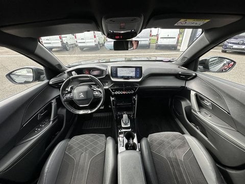 Voitures D'occasion À Montauban | Peugeot 2008 Ii Puretech 155 S&S Eat8 Gt