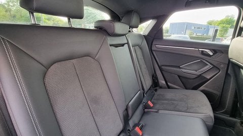 Voitures D'occasion À Dax | Audi Q3 Sportback 35 Tfsi 150 Ch S Tronic 7 S Edition
