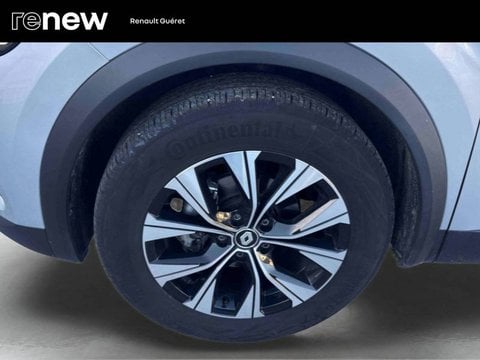 Voitures D'occasion À Guéret | Renault Captur Tce 90 Evolution