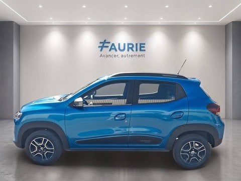 Voitures D'occasion À Bergerac | Dacia Spring Expression