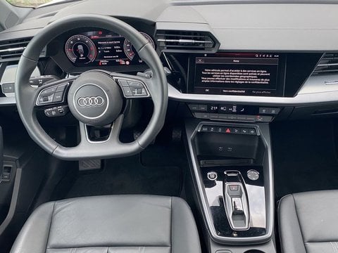 Voitures D'occasion À Boé | Audi A3 Allstreet Tdi 150 S Tronic 7 Avus