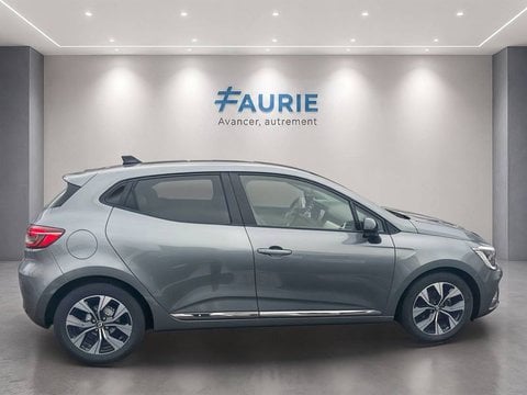 Voitures D'occasion À Brive La Gaillarde | Renault Clio Tce 100 Gpl Evolution