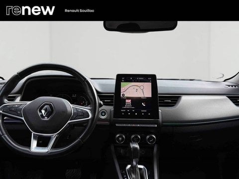 Voitures D'occasion À Souillac | Renault Arkana E-Tech 145 - 21B Intens