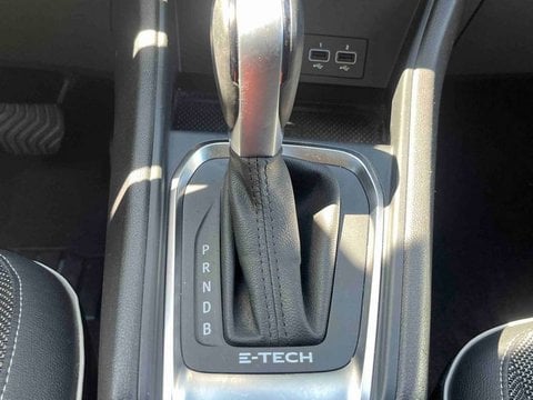 Voitures D'occasion À Trélissac | Renault Captur Ii E-Tech 145 - 21 Intens