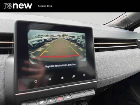 Voitures D'occasion À Brive La Gaillarde | Renault Clio Tce 140 - 21N Sl Lutecia