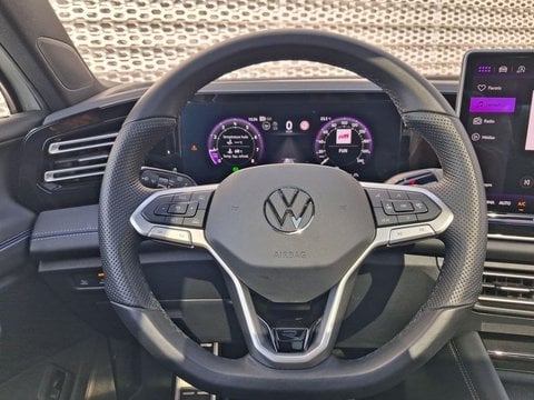 Voitures D'occasion À Dax | Volkswagen Tiguan 1.5 Etsi 150Ch Dsg7 R-Line