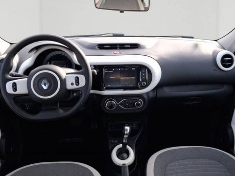Voitures D'occasion À Bergerac | Renault Twingo Electrique Iii Iii E-Tech Equilibre
