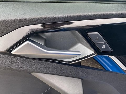 Voitures D'occasion À Boé | Audi A1 Sportback 40 Tfsi 200 Ch S Tronic 6 S Line
