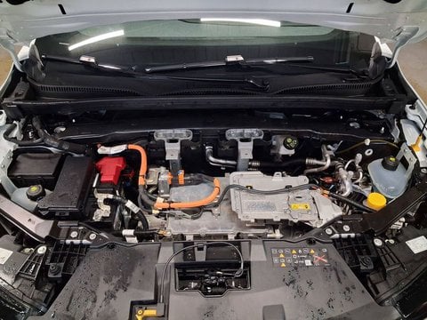 Voitures D'occasion À Tulle | Renault Mégane Megane V Electrique Megane E-Tech Ev60 220 Ch Supe...