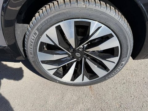 Voitures D'occasion À Sarlat | Renault Rafale E-Tech Full Hybrid 200 Ch Techno