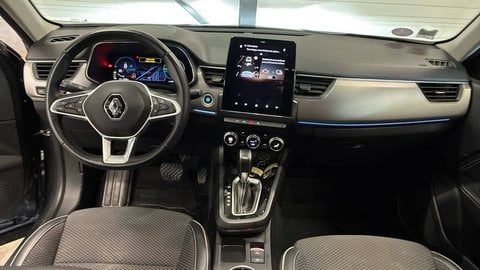 Voitures D'occasion À Montauban | Renault Arkana E-Tech Hybride 145 - 22 Techno