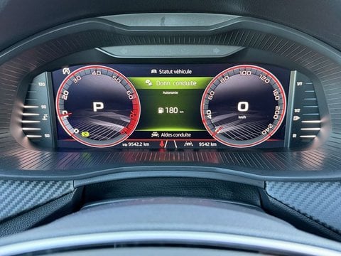 Voitures D'occasion À Boé | Škoda Kamiq 1.0 Tsi Evo 2 116 Ch Dsg7 Monte Carlo