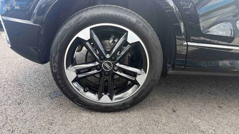 Voitures D'occasion À Brive La Gaillarde | Audi Q2 35 Tfsi 150 S Tronic 7 S Line