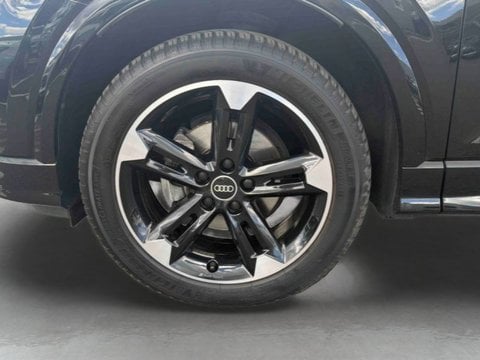Voitures D'occasion À Brive La Gaillarde | Audi Q2 35 Tfsi 150 S Tronic 7 S Line