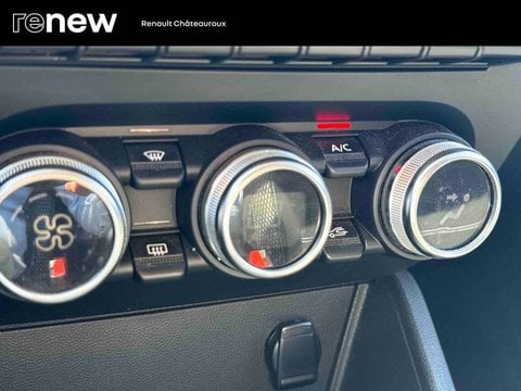 Voitures D'occasion À Saint Maur | Dacia Duster Ii Blue Dci 115 4X2 Prestige