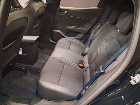 Voitures D'occasion À Tulle | Renault Clio E-Tech Full Hybrid 145 Ch Gsr2 Esprit Alpine
