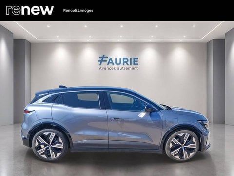 Voitures D'occasion À Limoges | Renault Mégane Megane V Electrique Megane E-Tech 220 Ch Autonom...