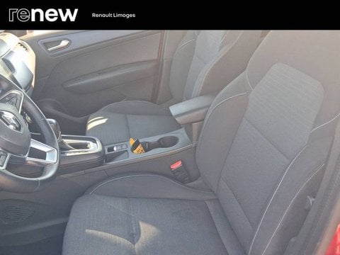 Voitures D'occasion À Limoges | Renault Arkana E-Tech 145 Zen